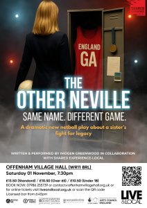 THE OTHER NEVILLE