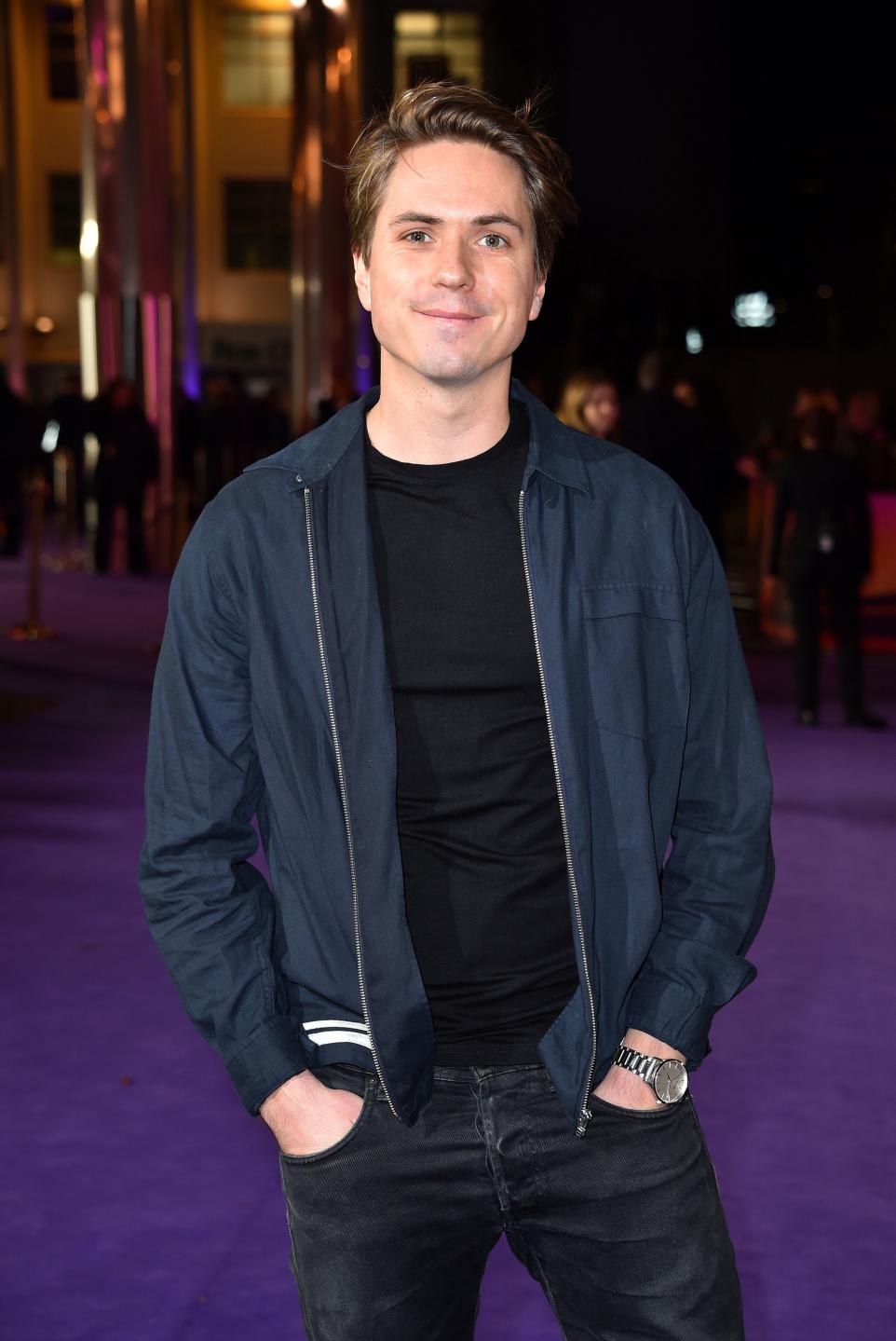 An Evening With The Inbetweeners’ Joe Thomas!