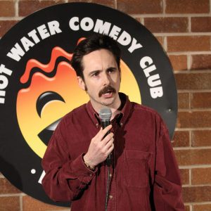 RAW Comedy