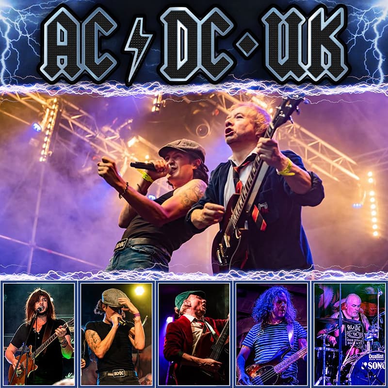 AC/DC UK