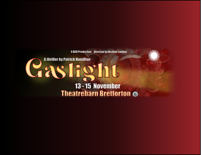 Gaslight
