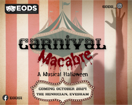 Carnival Macabre