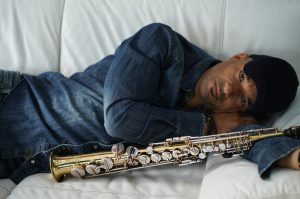 Julian Smith: The ‘Being With You’ Tour
