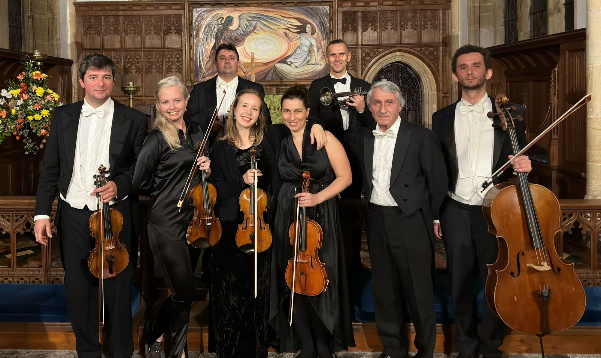 European Chamber Ensemble