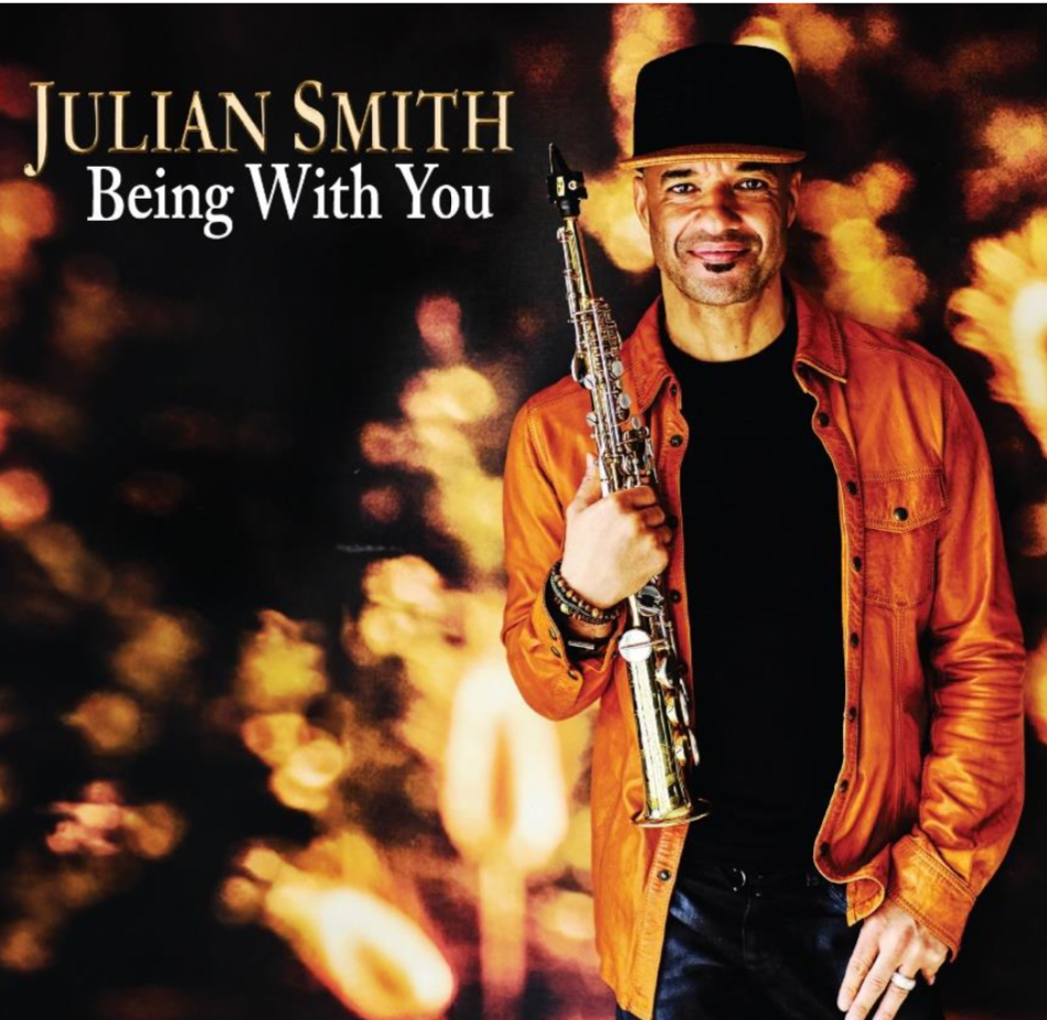 Julian Smith: The ‘Being With You’ Tour