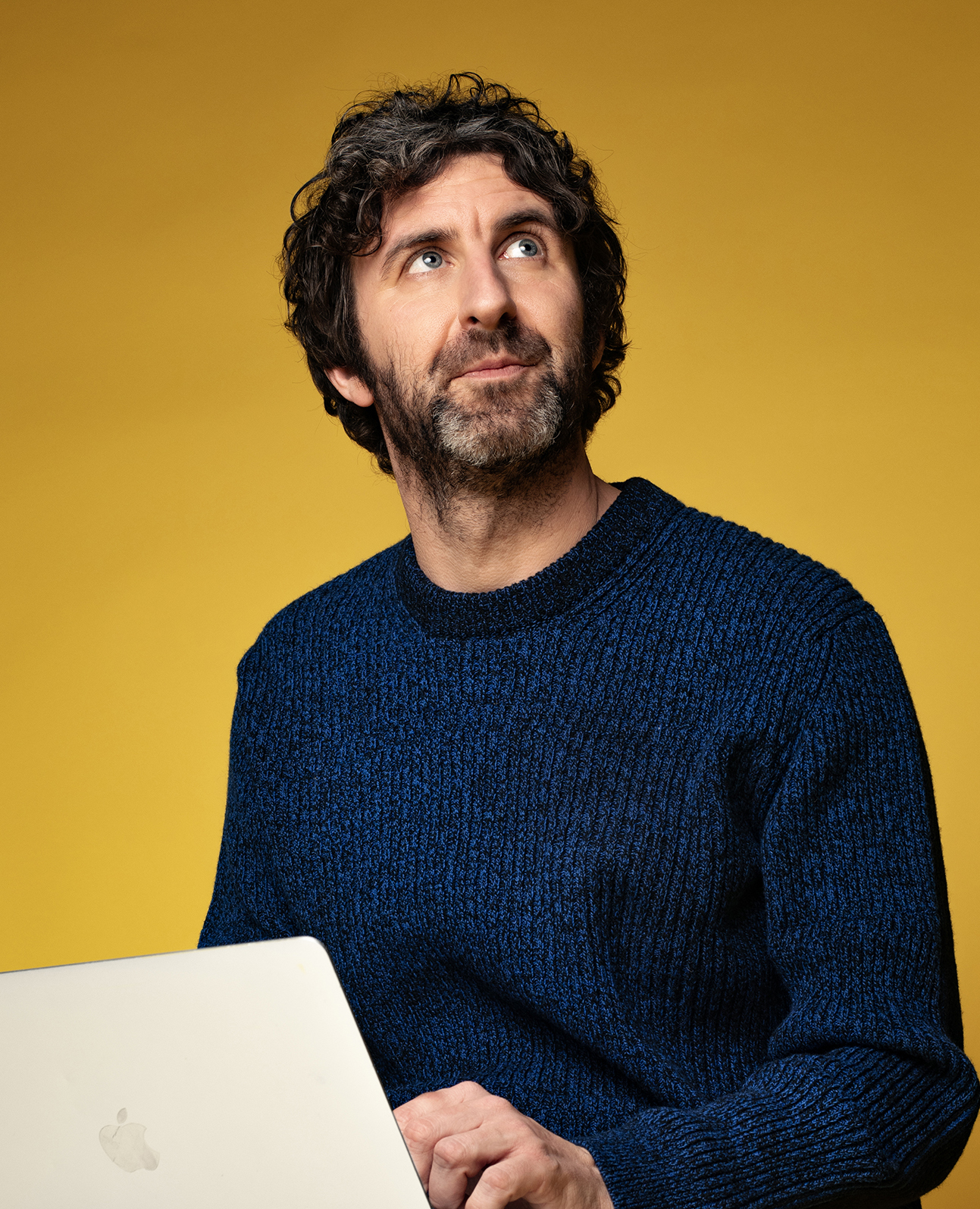 Mark Watson: Search