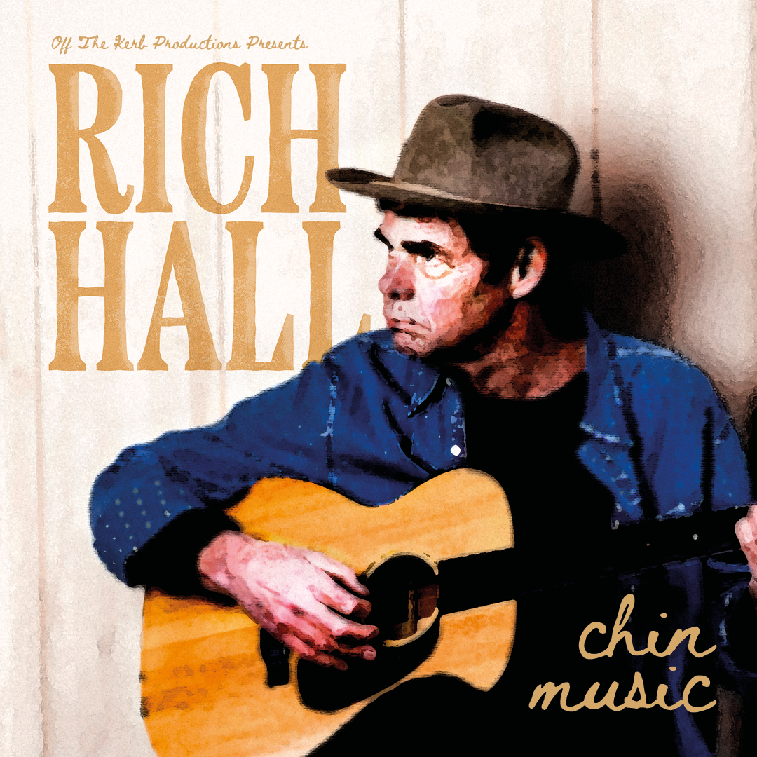 Rich Hall: Chin Music