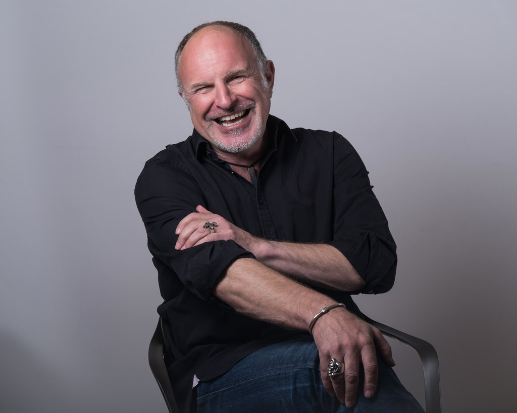 Simon Evans & Friends