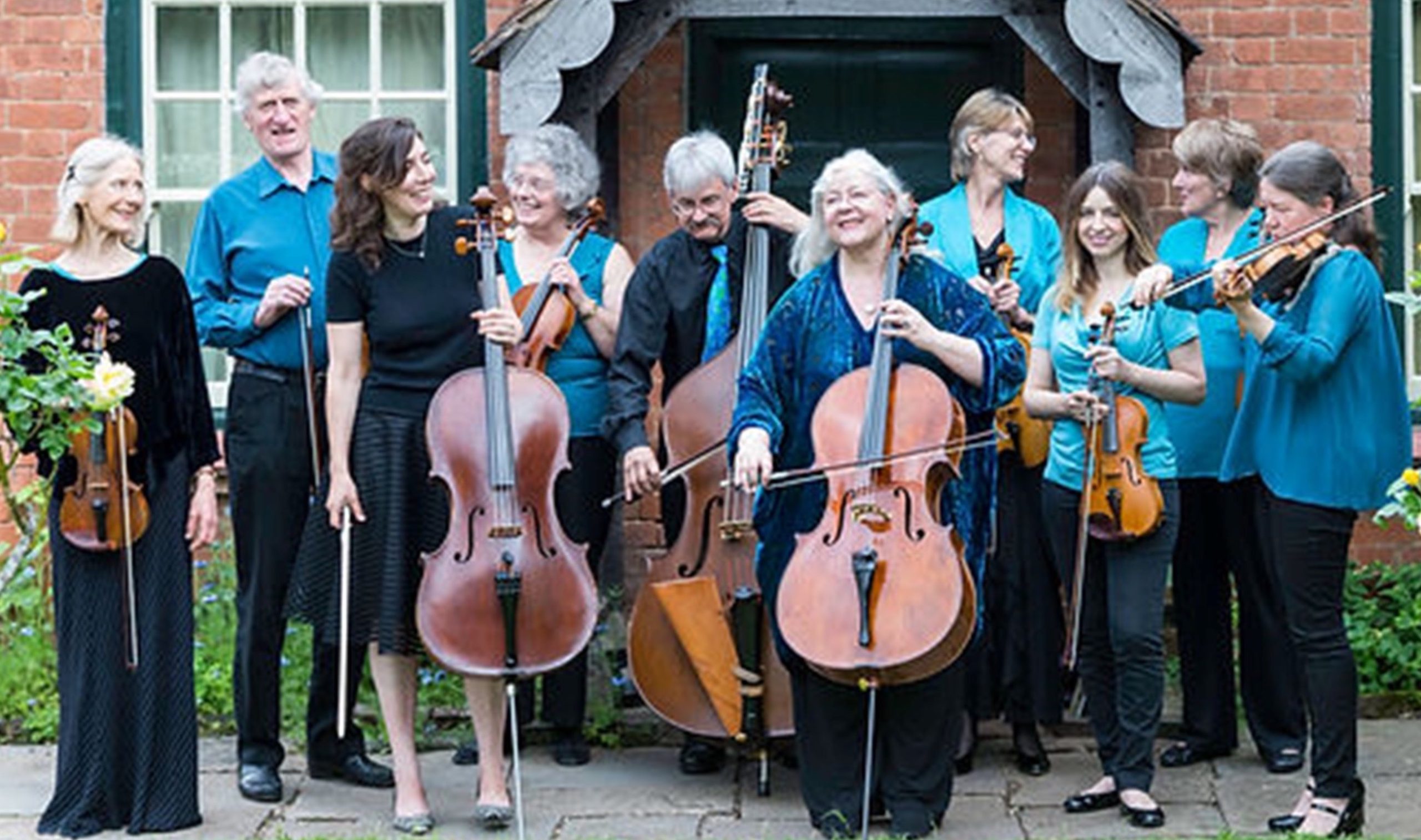 Volante Strings