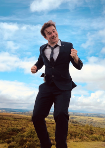 Edinburgh Fringe Previews with Dave Chawner & Al Kitson