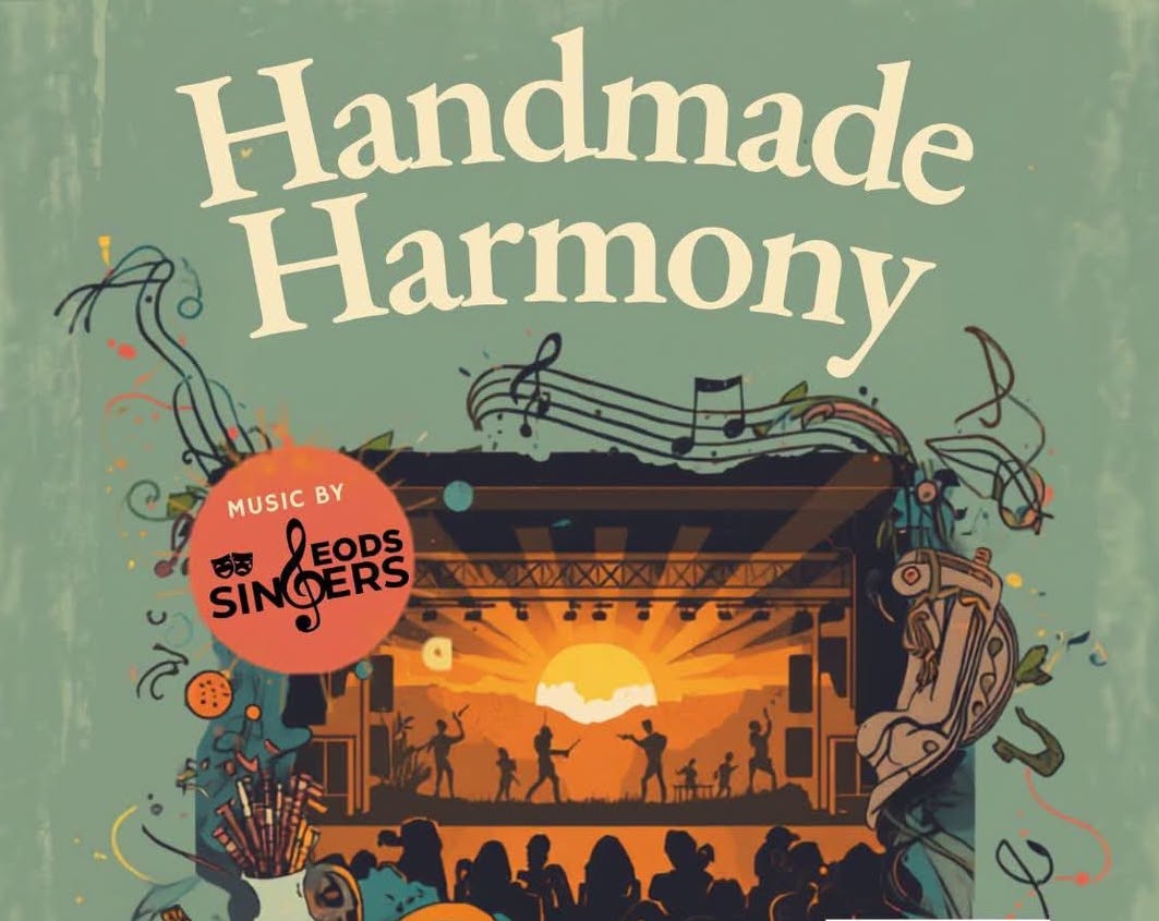 Handmade Harmony